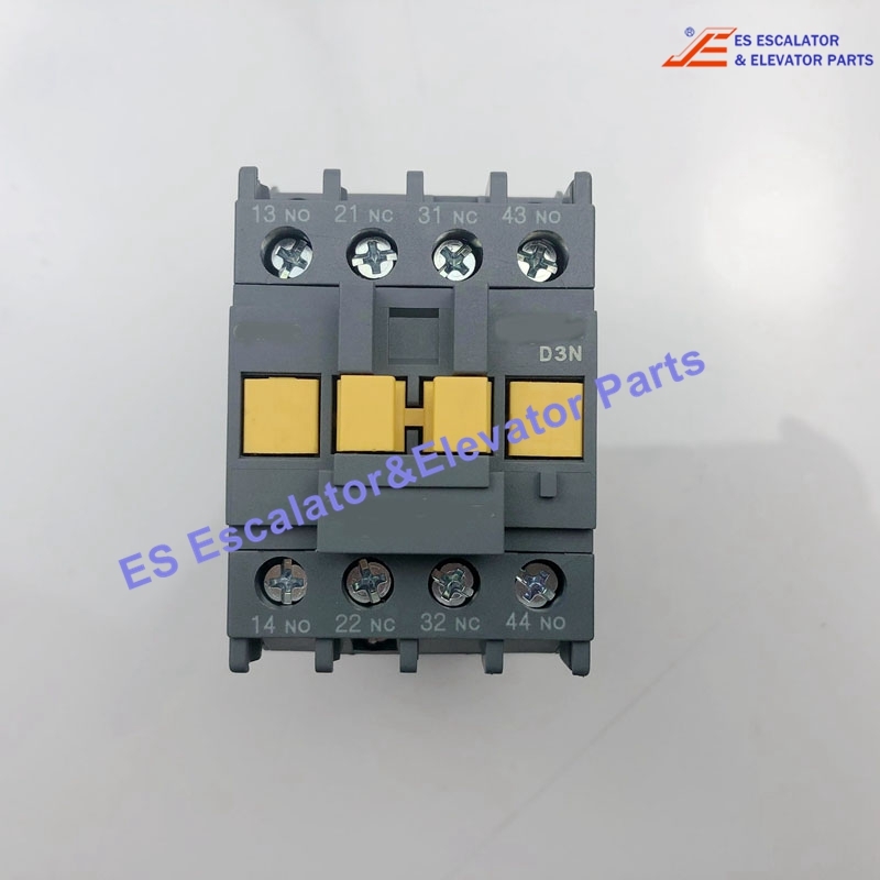 CAN22M5N Elevator Contactor Use For Schneider