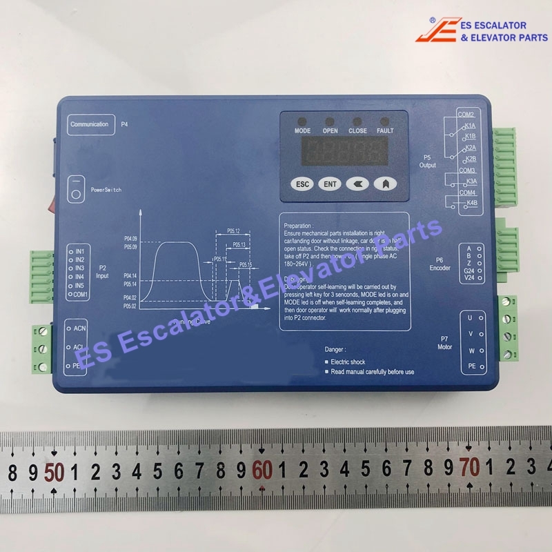 BG221 Elevator Door Controller Use For BST