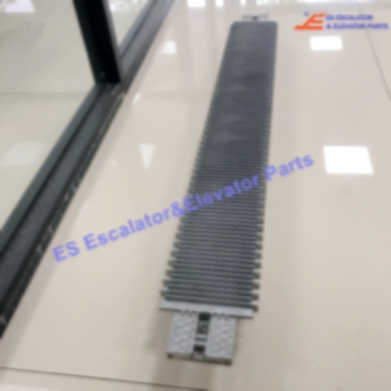 243000 Escalator Walk Pallet 