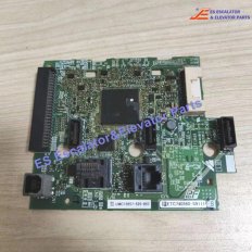 YPHT31779-1B Elevator PCB Board