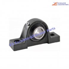 SY70TF Elevator Pillow block ball bearing unit