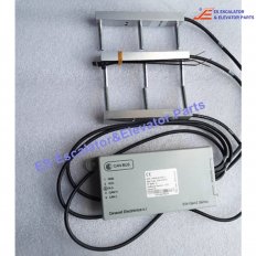 HAA24270E14 Elevator LOAD WEIGHING DEVICE