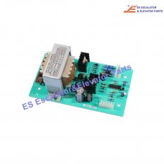 <b>NC-12 Elevator PCB Board</b>