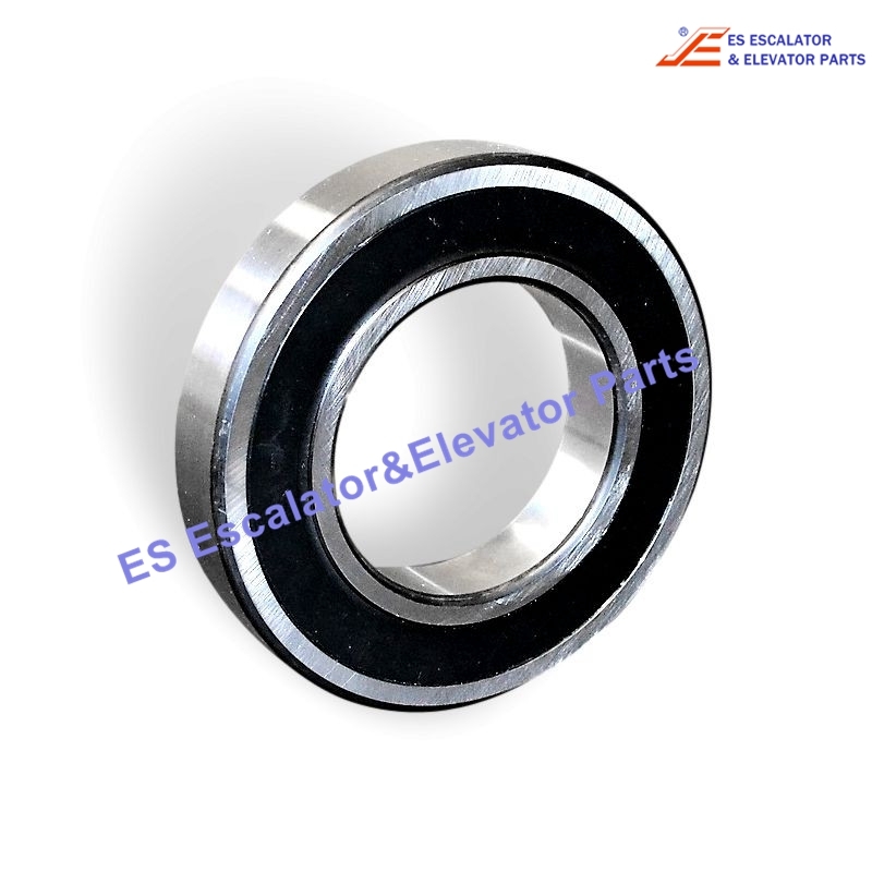 6206-2RS1 / C3 Escalator SKF Ball Bearing Use For Other