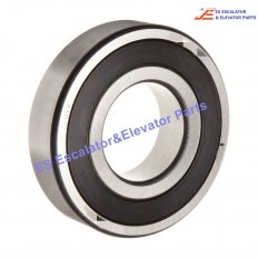 <b>6311-2RSR / C3 Escalator SKF Ball Bearing</b>