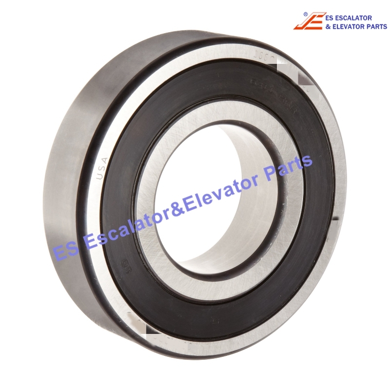 6311-2RSR / C3 Escalator SKF Ball Bearing Use For Other