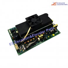 HAA2027C2 Elevator Outage Cabinet Main Board