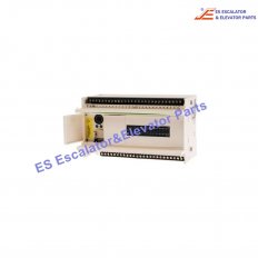 TWDLCAE40DRF Elevator Electric Twido Logic Module