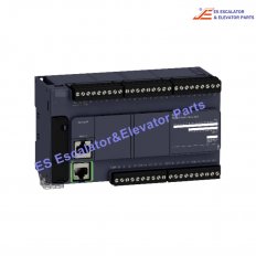 TM221CE40R Elevator Electric Twido Logic Module