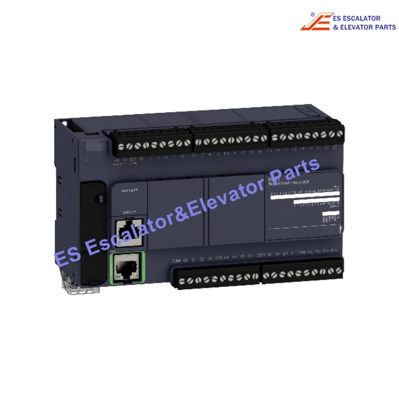 TM221CE40R Elevator Electric Twido Logic Module Use For Other