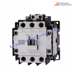 S-P40T(220V) Elevator Contactor