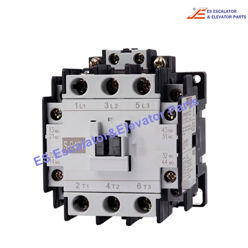 S-P40T(220V) Elevator Contactor Use For Other