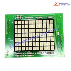 LHA-043AG01 Elevator PCB Board