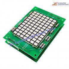 LHA-043AG02 Elevator PCB Board