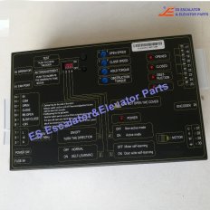 <b>IMS-DS20P2E1-B Elevator Door Inverter</b>