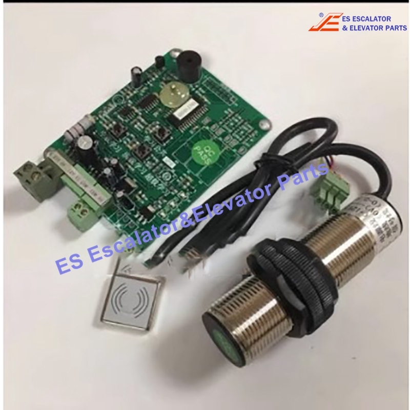 GRCZ100 Escalator Sensor Use For Hitachi