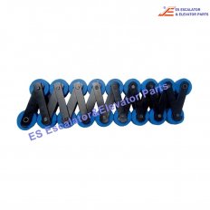 XIZI 508-90KN Escalator Step Chain