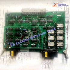 JOB6840KA1MIB Elevator PCB Board