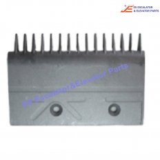 J651012B203 Escalator Comb Plate