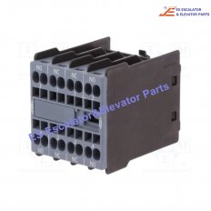 3RH2911-2FA22 Elevator Contactor