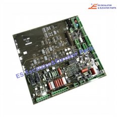 IOC-3B V2.0 Elevator PCB Board