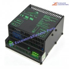 MPS5-230/24 Elevator Power Supply MURR