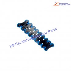 OTIS 508-XO 70KN Escalator Step Chain