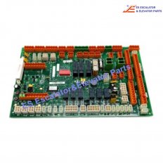 KM51070314G13 Elevator PCB  Board