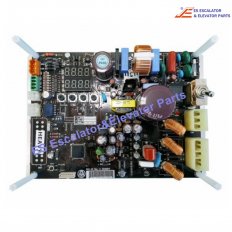 DCU-2E Elevator PCB Board