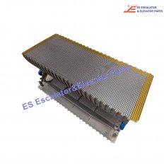 S16462-1000mm Escalator Step