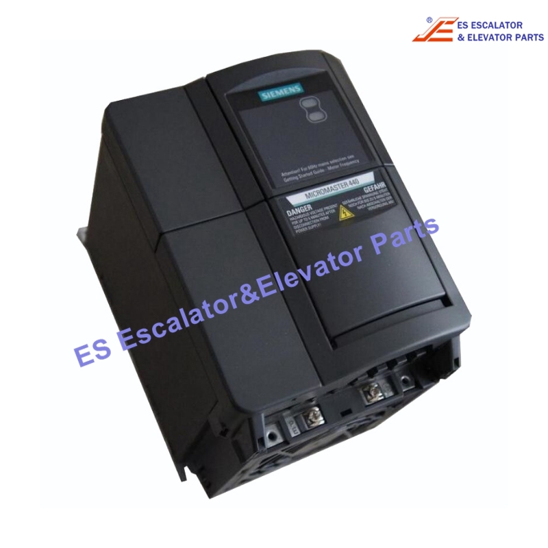 6SE6440-2UC23-0CA1 Elevator Inverter Use For Simens