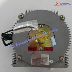 SE-BL 48W/EMB-48-8 Elevator DOOR Motor