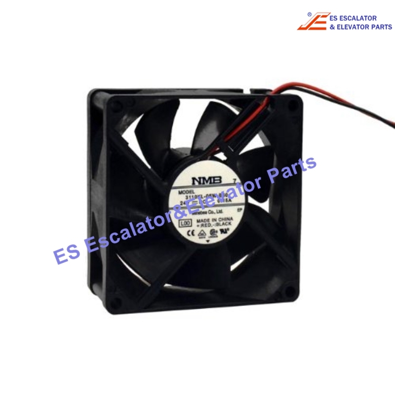 3110KL-05W-B50 Elevator Fan Use For Other
