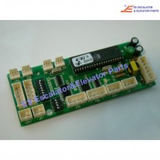 DHG-160 Elevator PCB Board