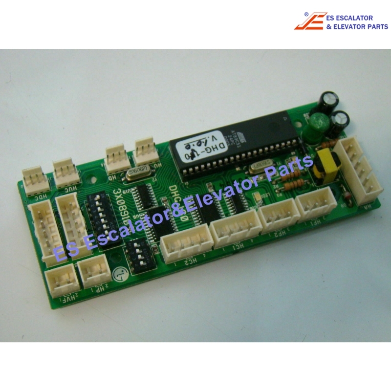 DHG-160 Elevator PCB Board Use For LG/SIGMA
