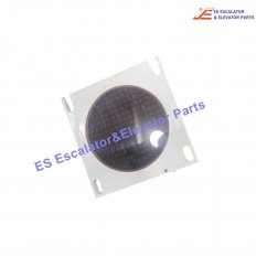 PKA25141A000001 Escalator Led Light