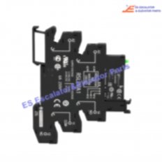 RSL1PVBU Elevator Electric Slim Interface Rely