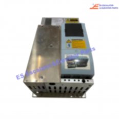 59400864 Elevator Inverter