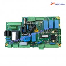 66200009279 Elevator PCB Board