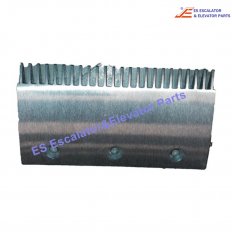 300000002117/9011 Escalator Comb Plate
