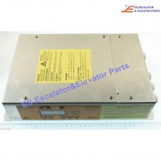 5302.00.0007 Elevator Door Motor