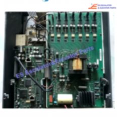 PV33-4L-301L Elevator Inverter Power Supply Drive Board