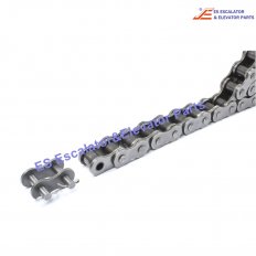 <b>20B-1 Escalator Roller Chain</b>