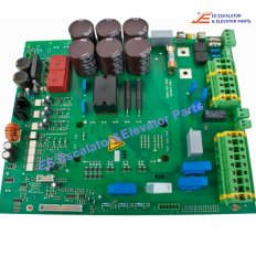 66200006695 Elevator PCB Board