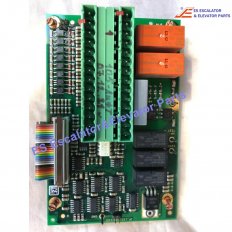 1830445410 Elevator PCB Board