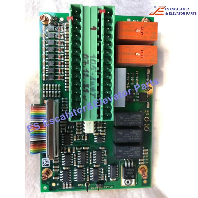 1830445410 Elevator PCB Board Use For Thyssenkrupp