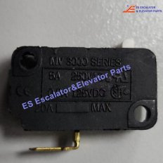 MV300 Elevator Switch