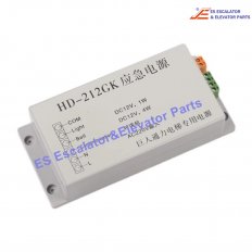 HD-212GK Elevator Emergency Power Supply