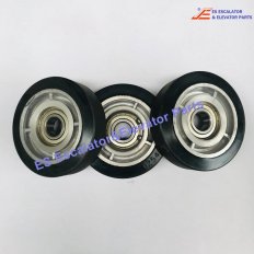 ES-HT0141 Elevator Step Roller