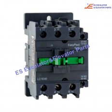 LC1E3210M5 Elevator Contactor